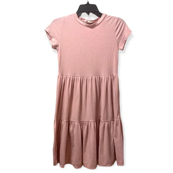 See You Monday | Dresses | 42 See You Monday Pastel Pink Flowy Dress | Poshmark See You Monday | Dresses | 42 See You Monday Pastel Pink Flowy Dress | Poshmark